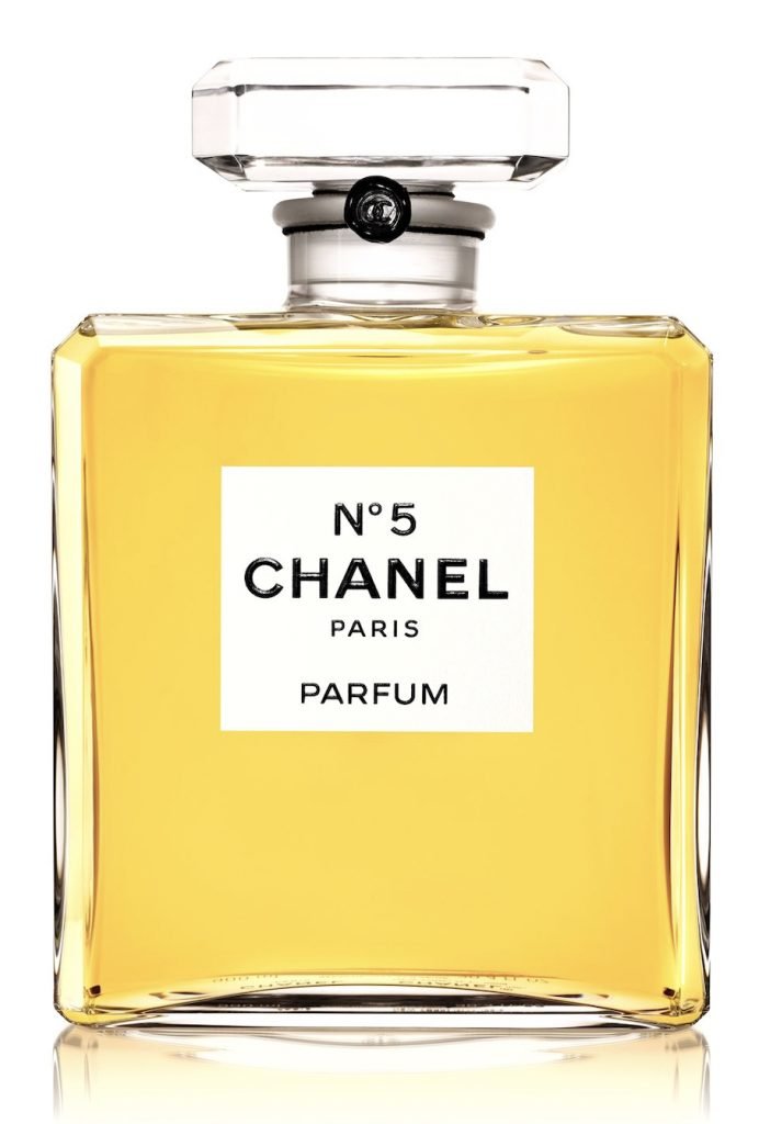 Chanel Coco Mademoiselle perfume alternative for women - composition - TAJ  Brand