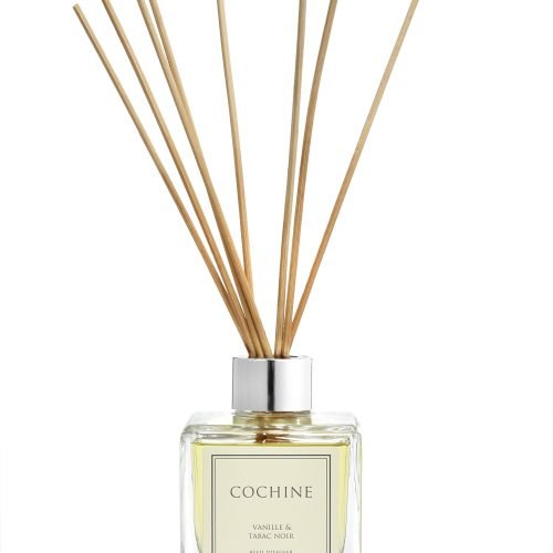 Cochine Vanille & Tabac Noir Diffuser