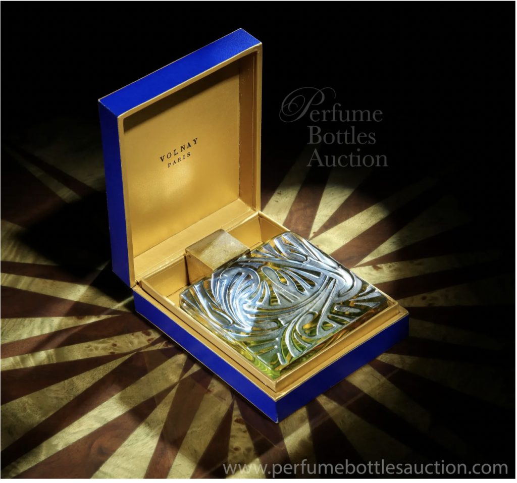 Buy Perfumes For Sale At Auction