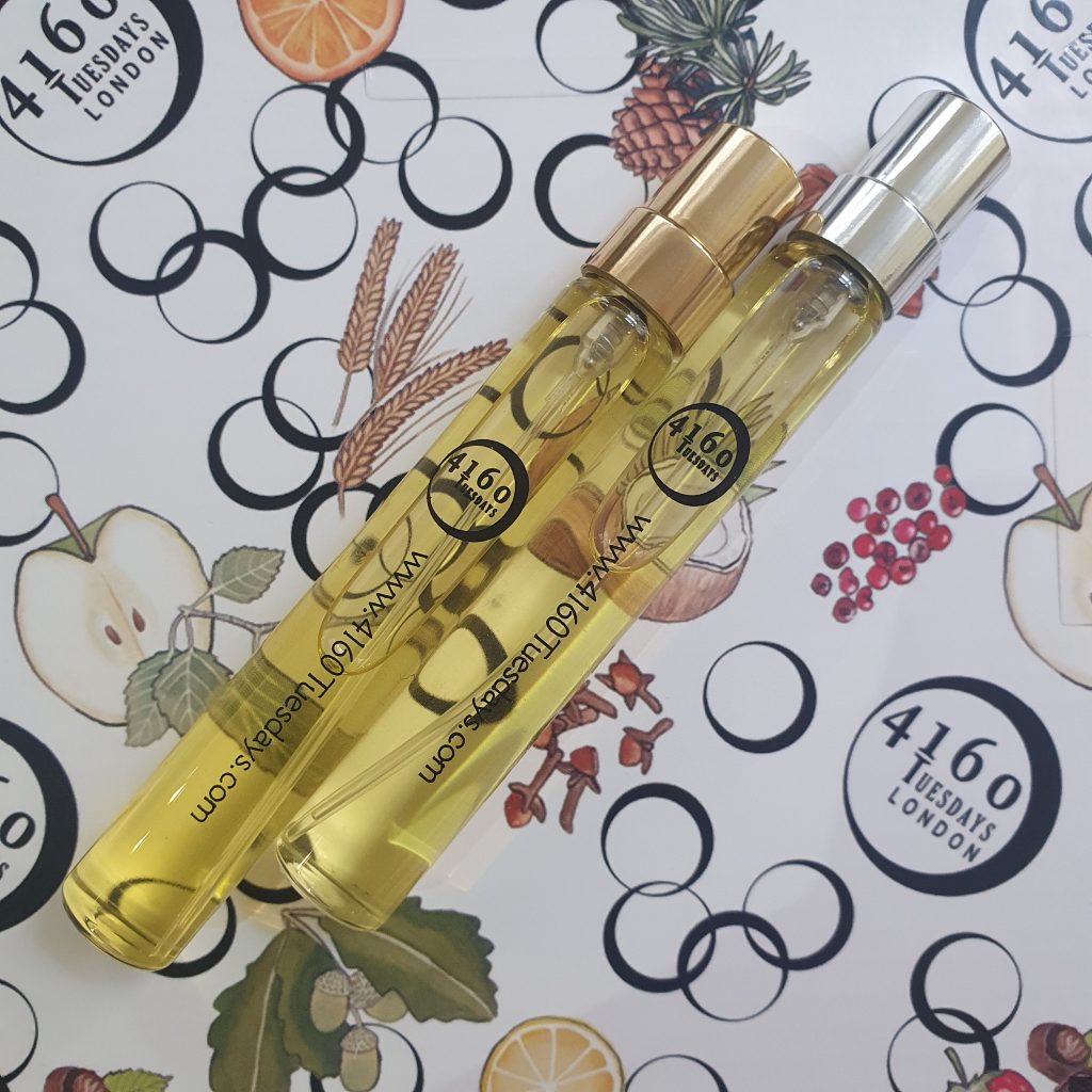 Privee Couture Alternative Extract HighEnd EDP Perfumes: 30ML