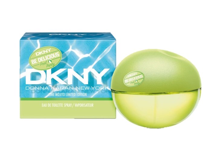 Dkny red discount delicious 100ml superdrug