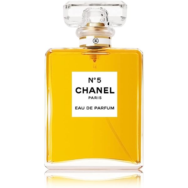 Chanel's Glorious Jasmine Fragrances: A Scented Retrospective - The Perfume  Society