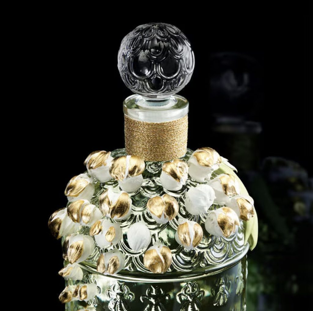 Guerlain Muguet Millésime 2024 – excuse us while we swoon - The