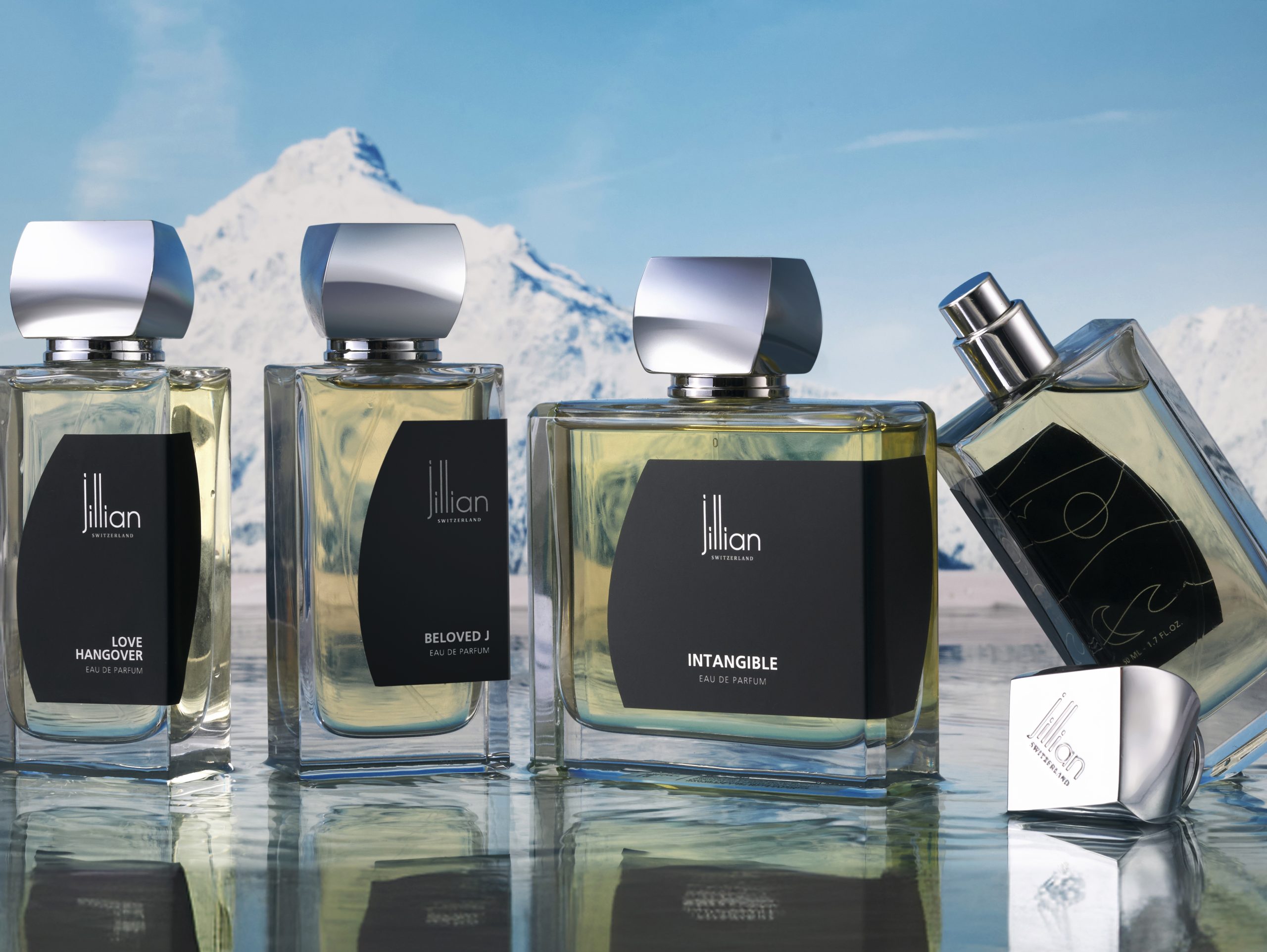 Jillian Switzerland: Where Olfactory Passion Meets Quiet Luxury