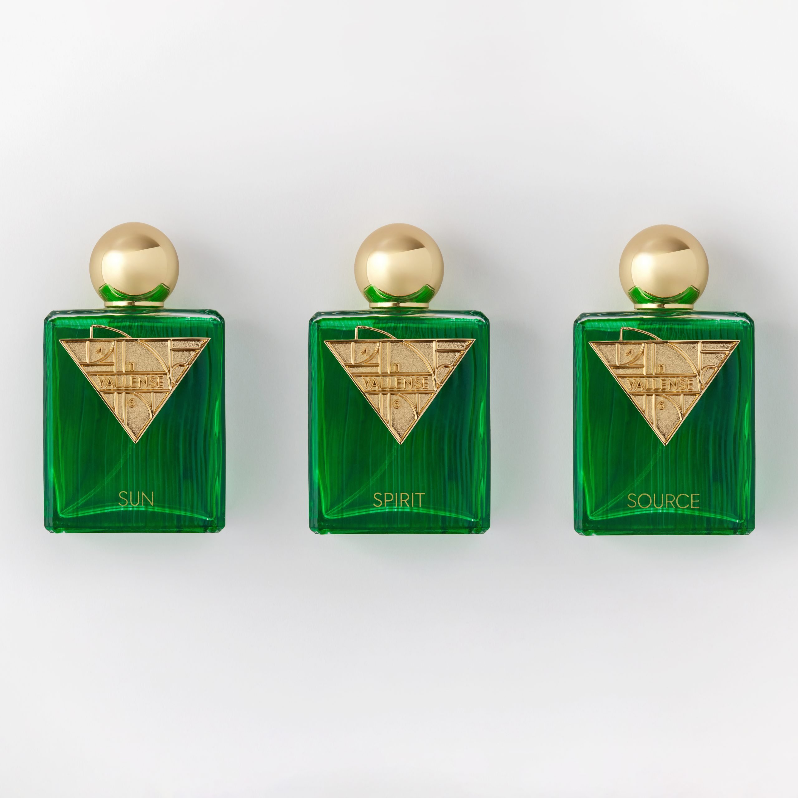 Vallense: Confident and Composed