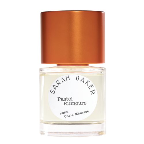 Sarah Baker Leopard - The Perfume Society