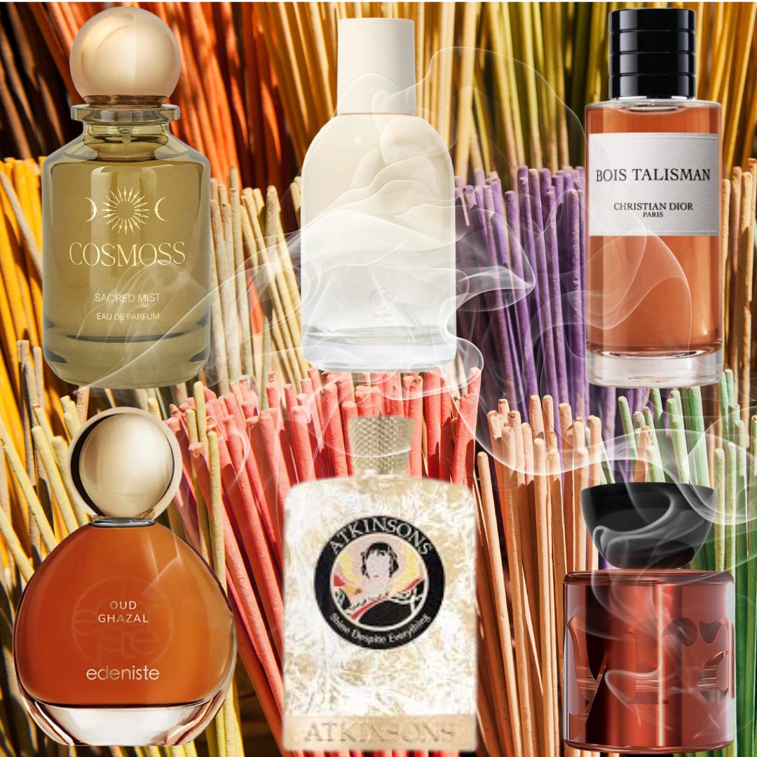 EAUX LA LA DISCOVERY BOX: Miller Harris L'Air de Rien - The