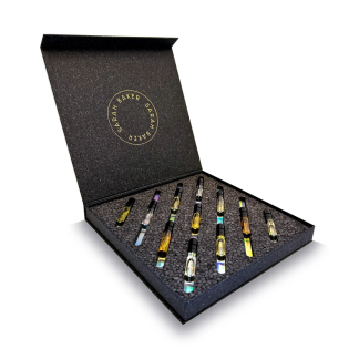 Guerlain reveals their Exceptional Piece for 2022: 'Le Secret de
