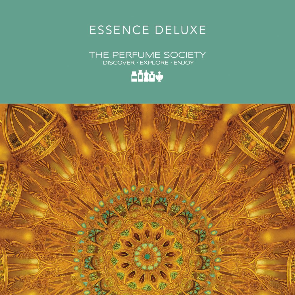Essence Deluxe Box Cover square