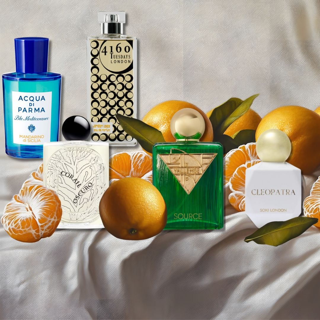 CHANEL LES EAUX DE CHANEL LE VOYAGE 香水 Chanel Les Eaux de Chanel Le Voyage – scents of adventure for so