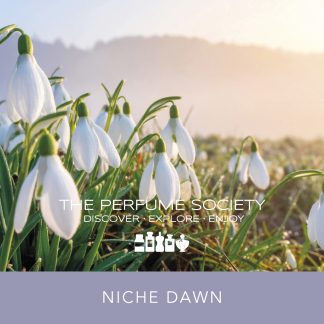 Chanel Les Eaux de Chanel Le Voyage – scents of adventure for so