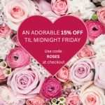 Discovery Is Where Fragrance Love Truly Begins