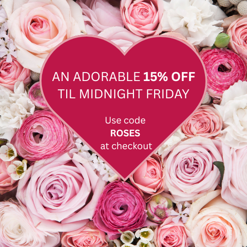 Discovery Is Where Fragrance Love Truly Begins