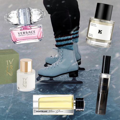 Fragrances For Winter Sports